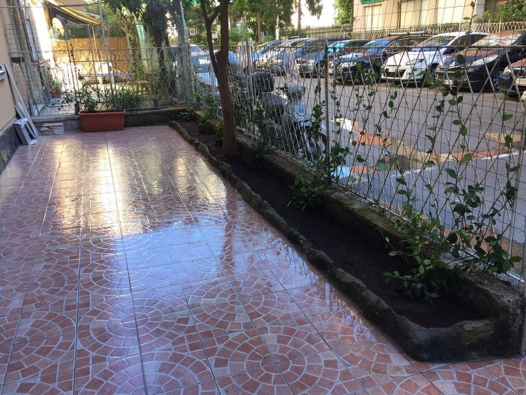Appartamento Dria Rapallo Exterior photo