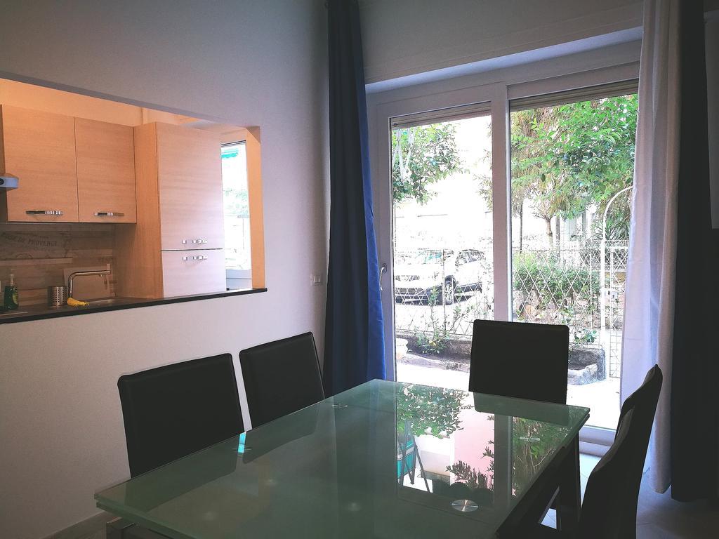 Appartamento Dria Rapallo Exterior photo