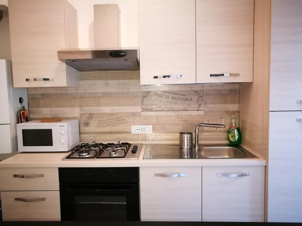 Appartamento Dria Rapallo Exterior photo