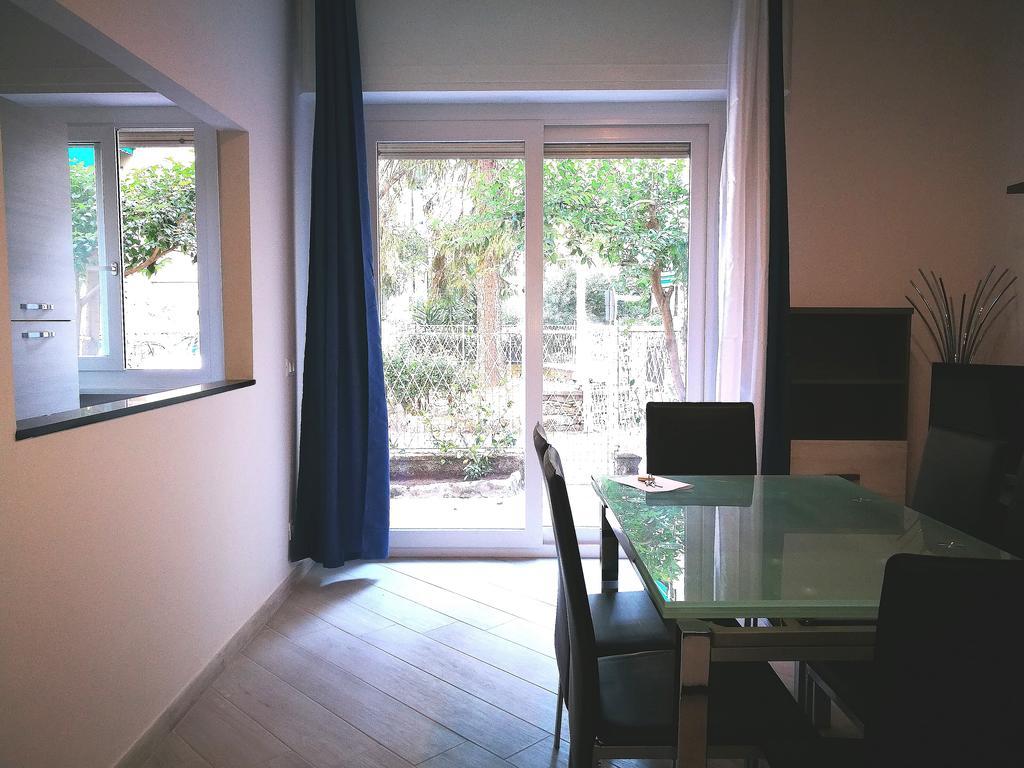 Appartamento Dria Rapallo Exterior photo