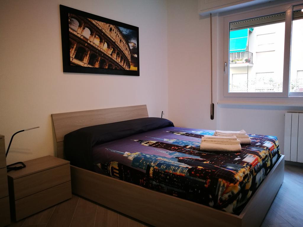 Appartamento Dria Rapallo Exterior photo