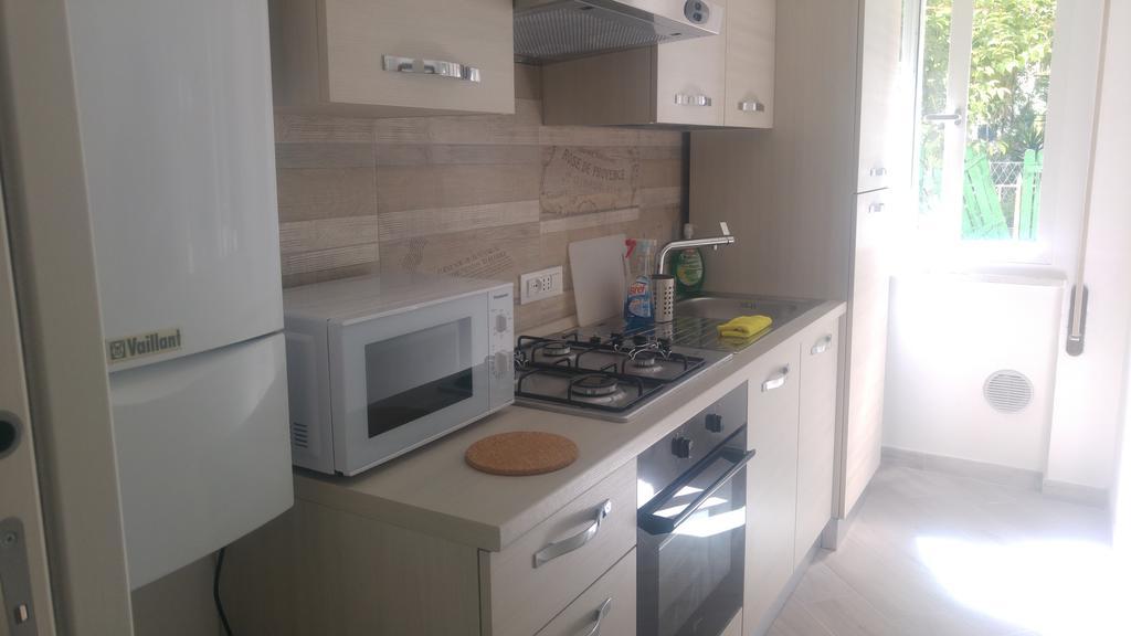 Appartamento Dria Rapallo Exterior photo